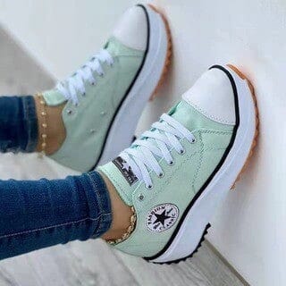 Lily - Damen Orthopädische Sneakers