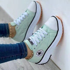 Lily - Damen Orthopädische Sneakers