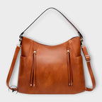 Olivia - Elegante Handtasche für Frauen im Vintage-Stil