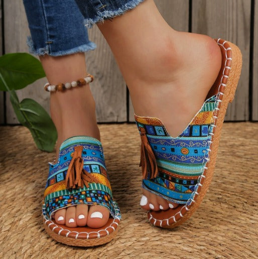 Claire | Orthopedic Sandals