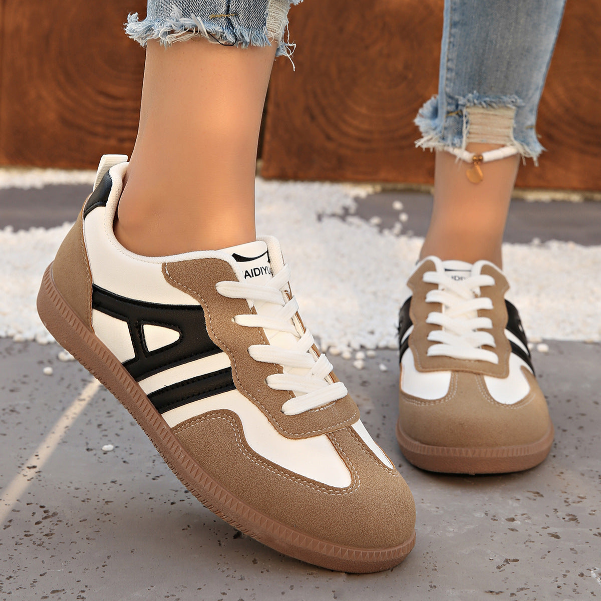 Britt™ Sneakers