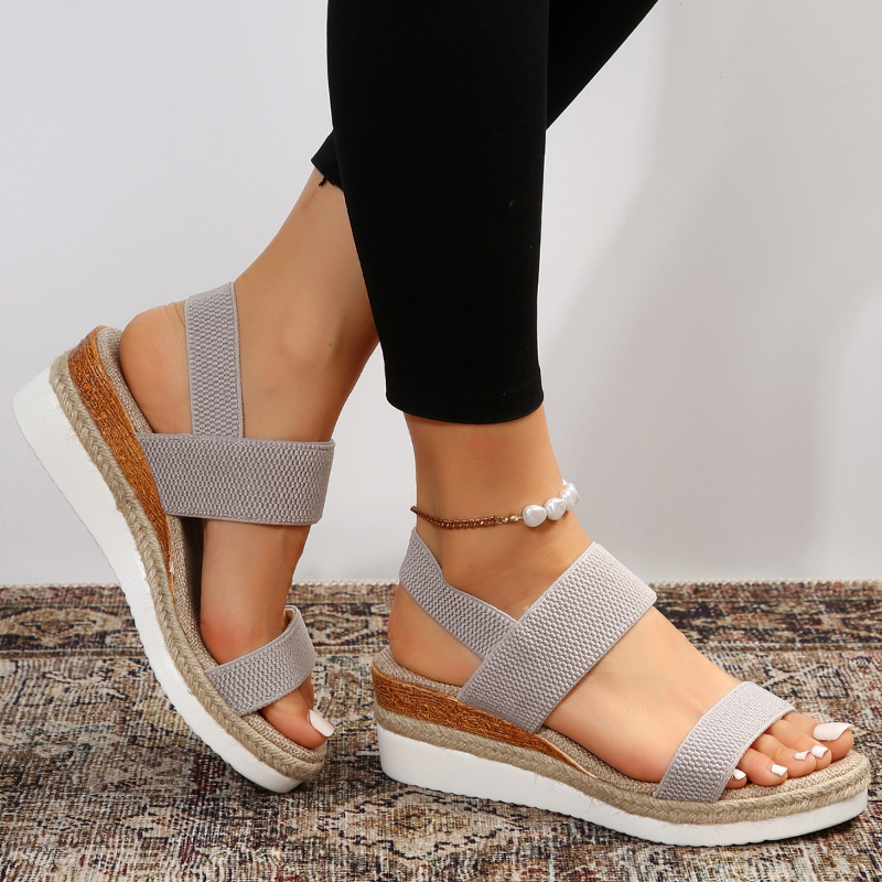 Lina | Orthopedic Sandals