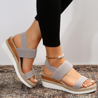Lina | Orthopedic Sandals
