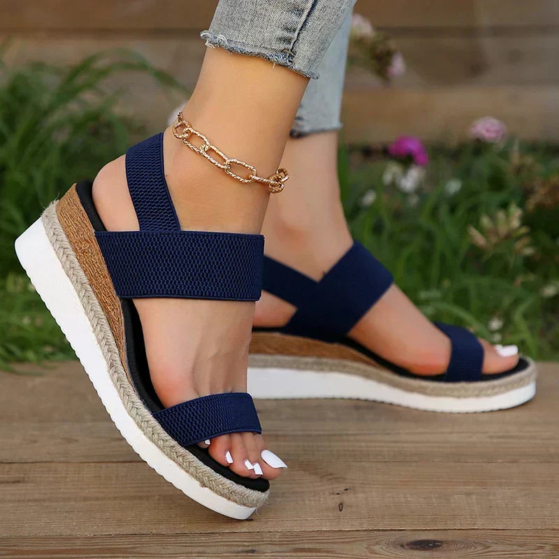 Lina | Orthopedic Sandals