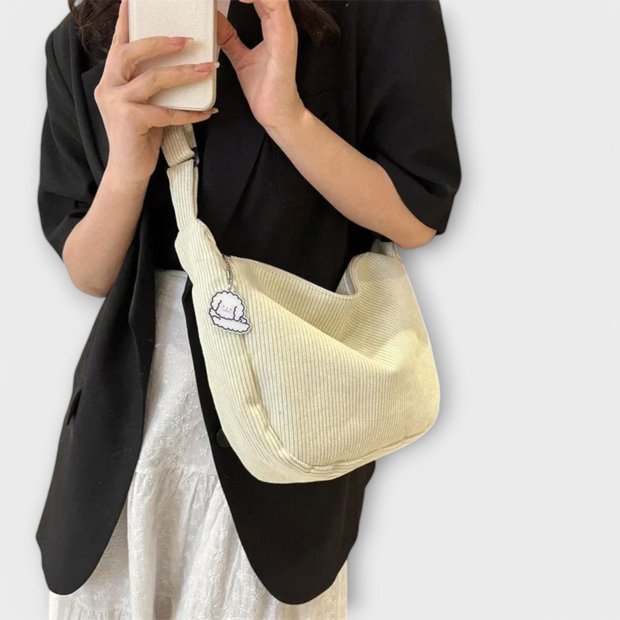 Cordura Schultertaschen für Damen