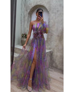 Elegantes Kleid von Sarah