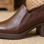 Carolyn Heeled Ankle Boots