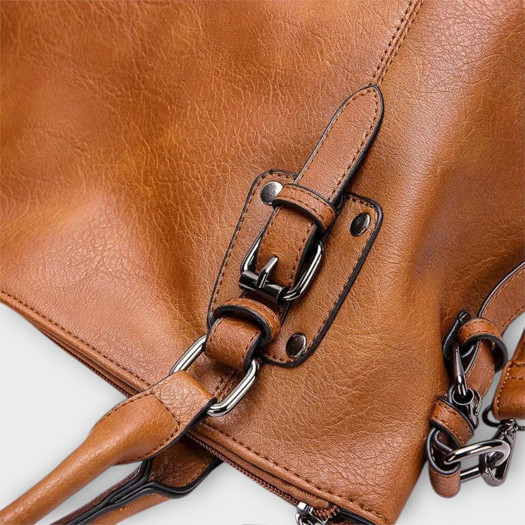 Olivia – Stilvolle Schultertasche