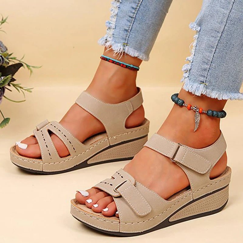 Kira | Komfortable Damen-Sandalen