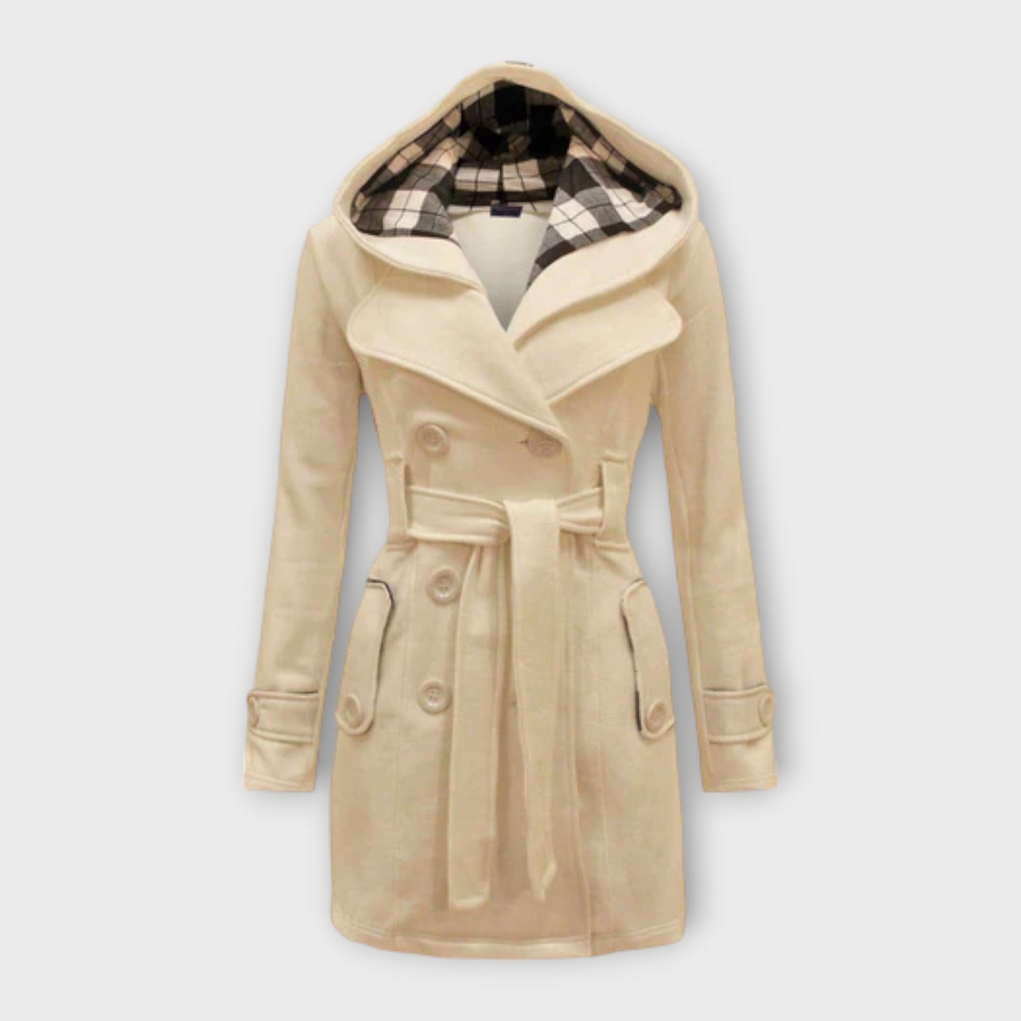 Evelyn™ | Übergangsjacke