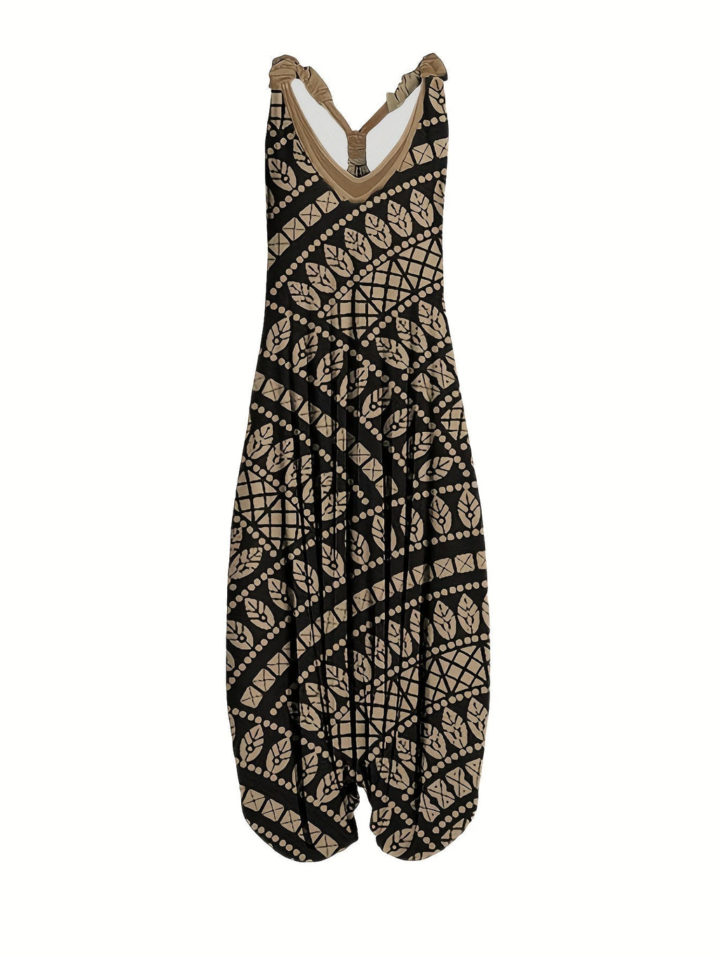 Seraphina | Effortless Flow Jumpsuit