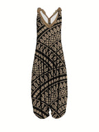 Seraphina | Effortless Flow Jumpsuit