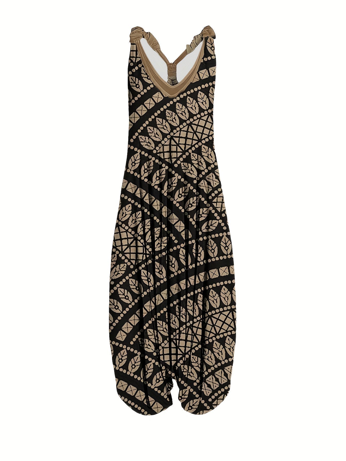 Seraphina | Effortless Flow Jumpsuit