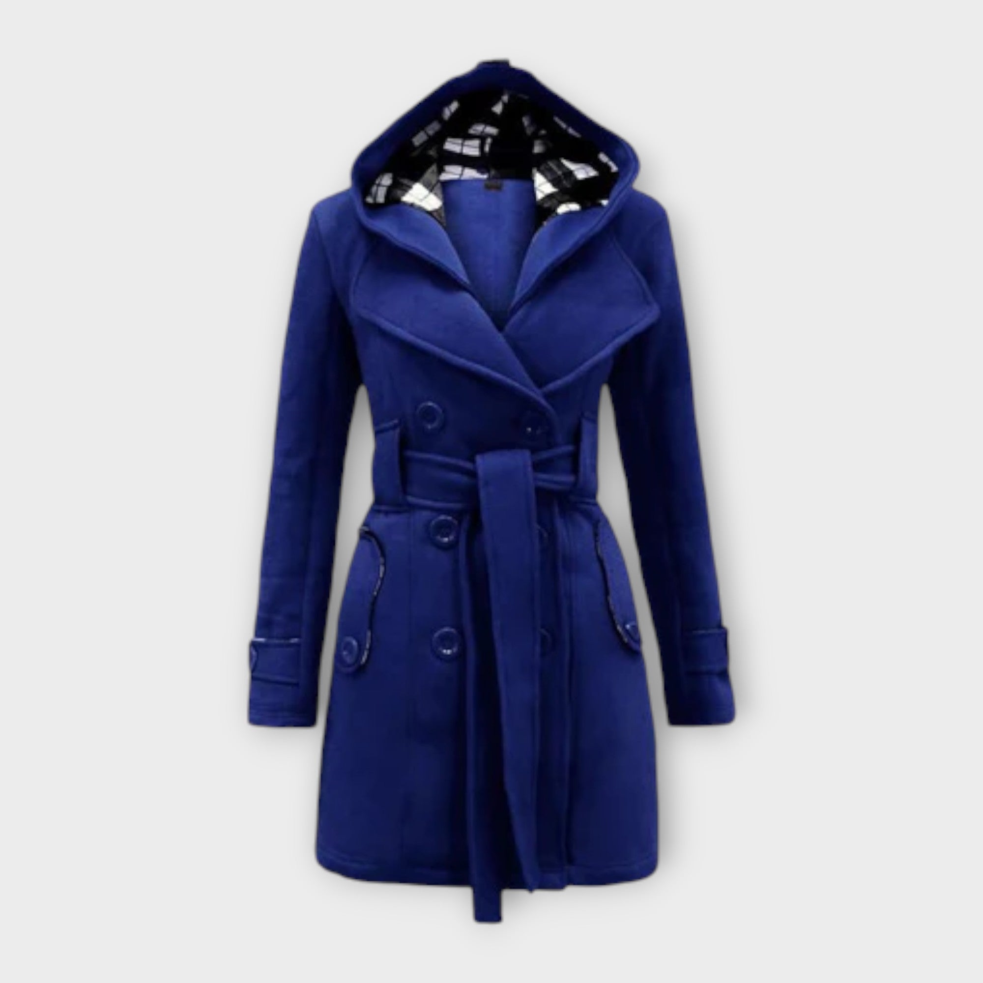 Evelyn™ | Übergangsjacke