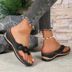 Luna Comfort - Orthopedic Sandals