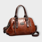 Olivia - Elegante Vintage Umhängetasche