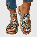 Claire | Orthopedic Sandals