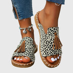 Claire | Orthopedic Sandals