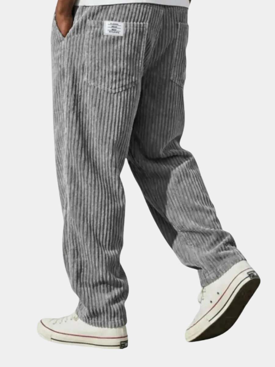 BENZ | Herren Cordhosen