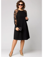 Helena™ | Kleid, Das Ihre Weiblichkeit Betont