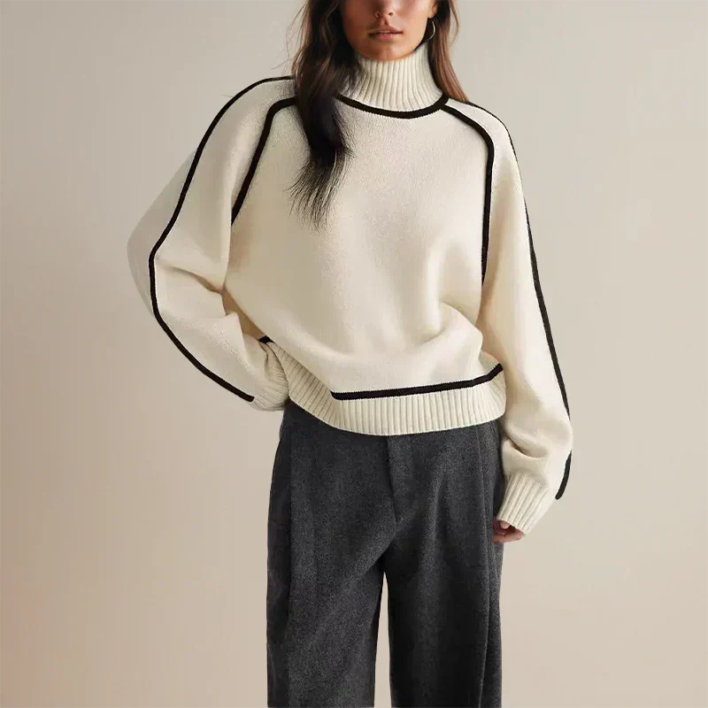 Marta™ Pullover Sweater