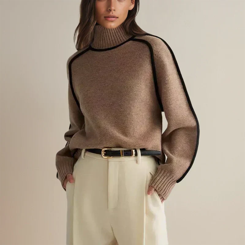Marta™ Pullover Sweater