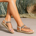 Isola – Premium Comfort Sandals