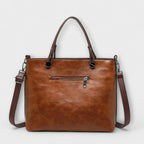 Lora - Stilvolle Ledertasche