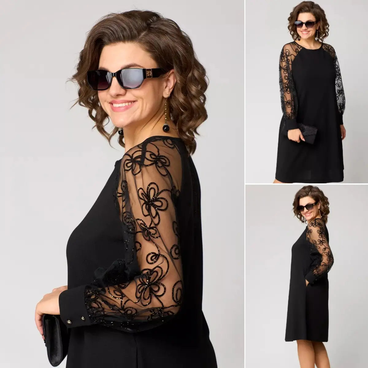 Helena™ | Kleid, Das Ihre Weiblichkeit Betont