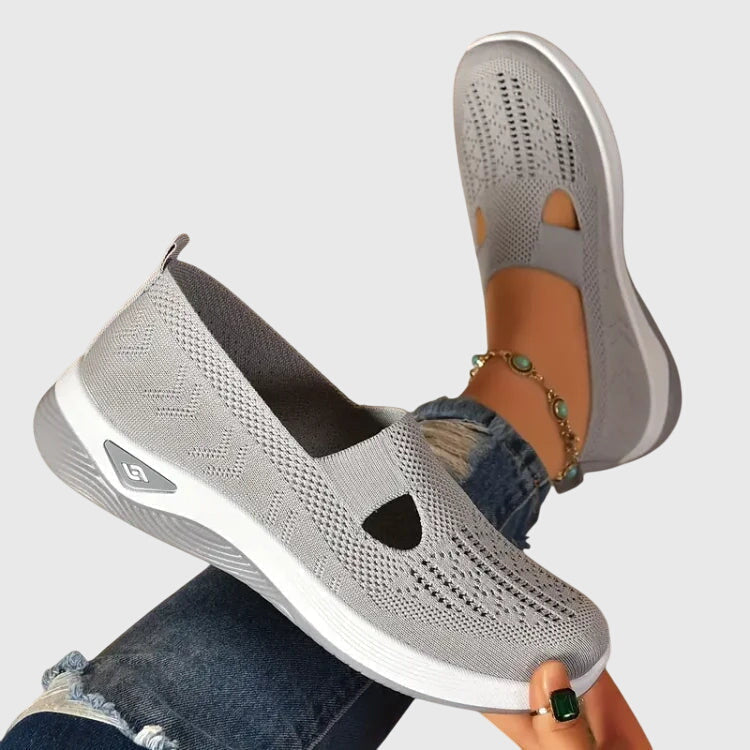 Lora | Orthopedic Hiking Boots