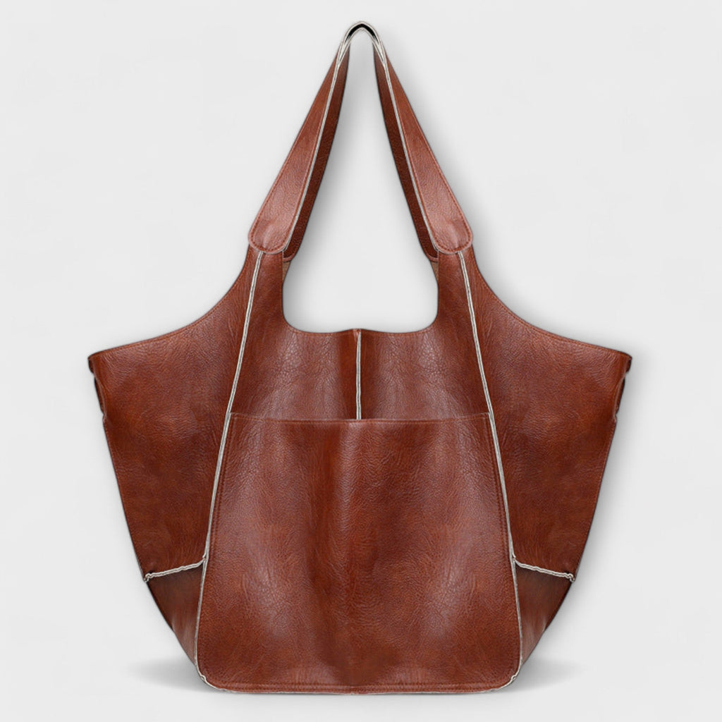 Olivia - Großzügige Wochenendtasche