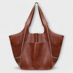 Olivia - Großzügige Wochenendtasche
