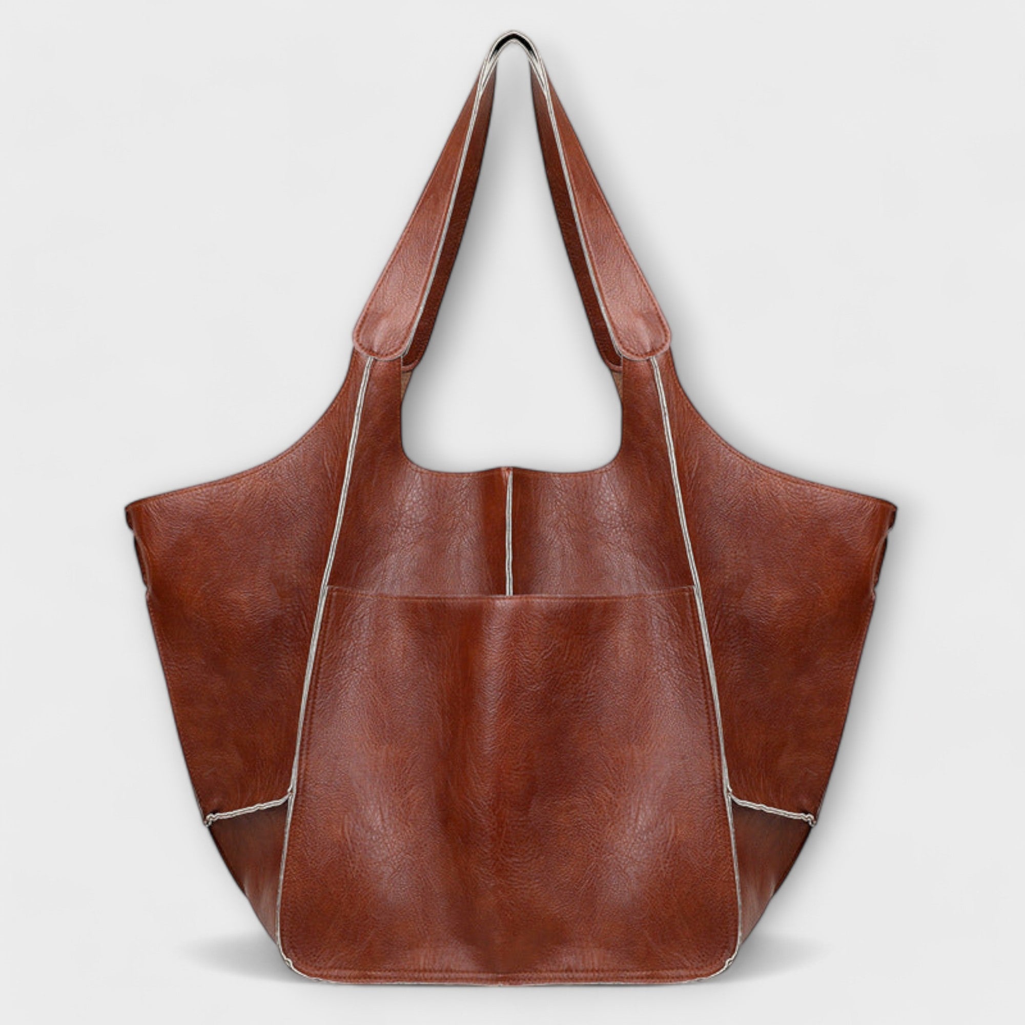 Olivia - Großzügige Wochenendtasche