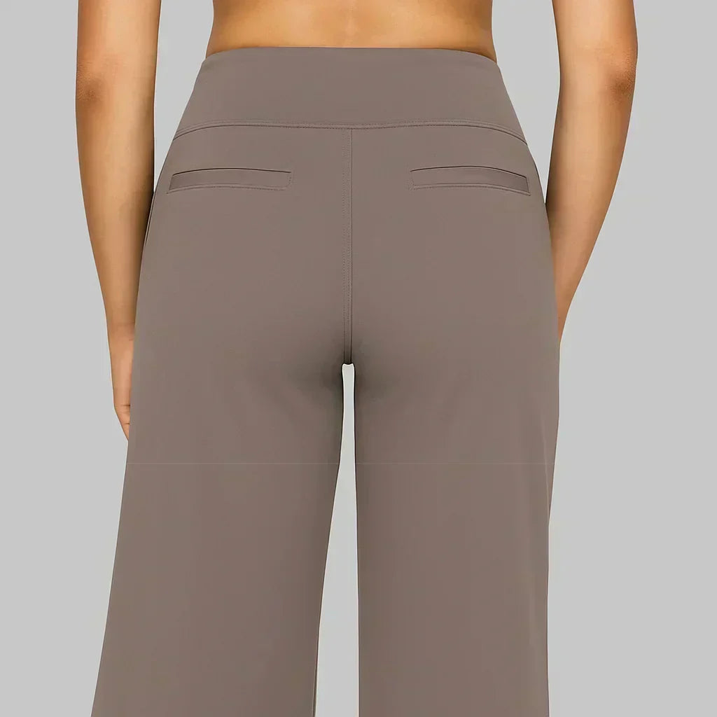 Calista™ | Jersey Pants