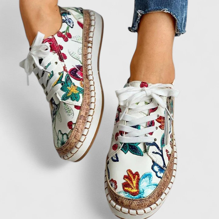 Olisette | Orthopedic Footwear
