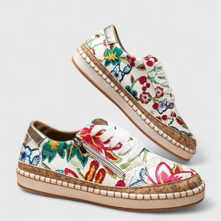 Olisette | Orthopedic Footwear