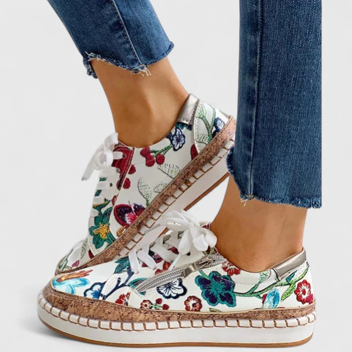 Olisette | Orthopedic Footwear