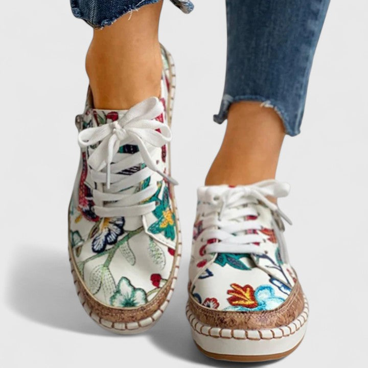 Olisette | Orthopedic Footwear