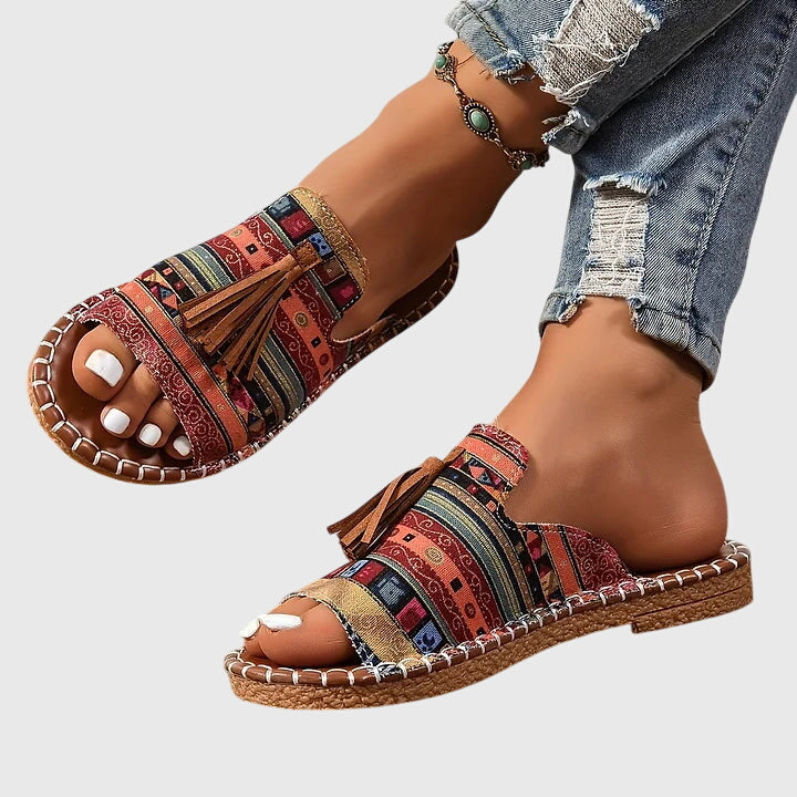 Claire | Orthopedic Sandals
