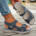 Robyn - Damen-Sandalen mit orthopädischer Unterstützung