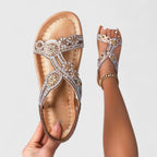 Ashlyn | Elegante Sandalen für stilbewusste Damen