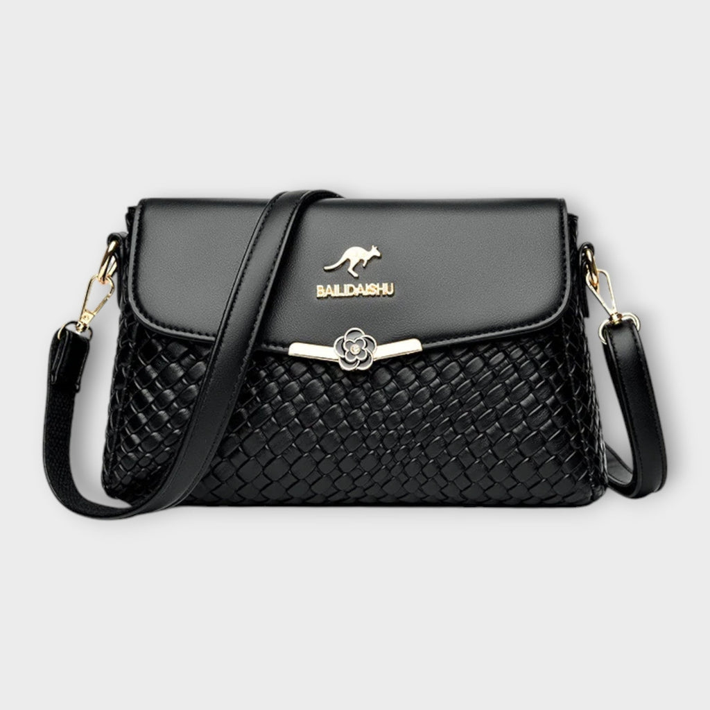 Olivia - Elegante Schultertasche aus hochwertigem Material
