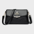 Olivia - Elegante Schultertasche aus hochwertigem Material