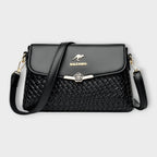 Olivia - Elegante Schultertasche aus hochwertigem Material