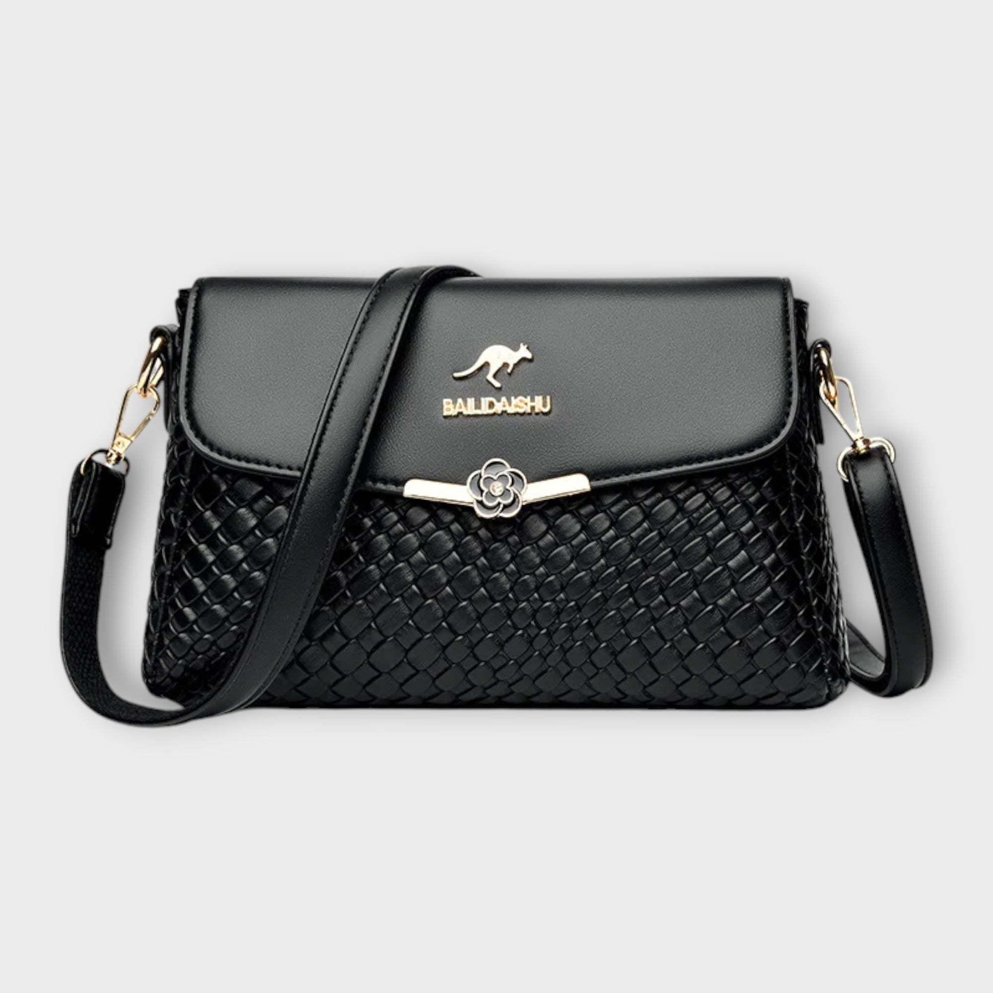 Olivia - Elegante Schultertasche aus hochwertigem Material