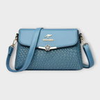 Olivia - Elegante Schultertasche aus hochwertigem Material