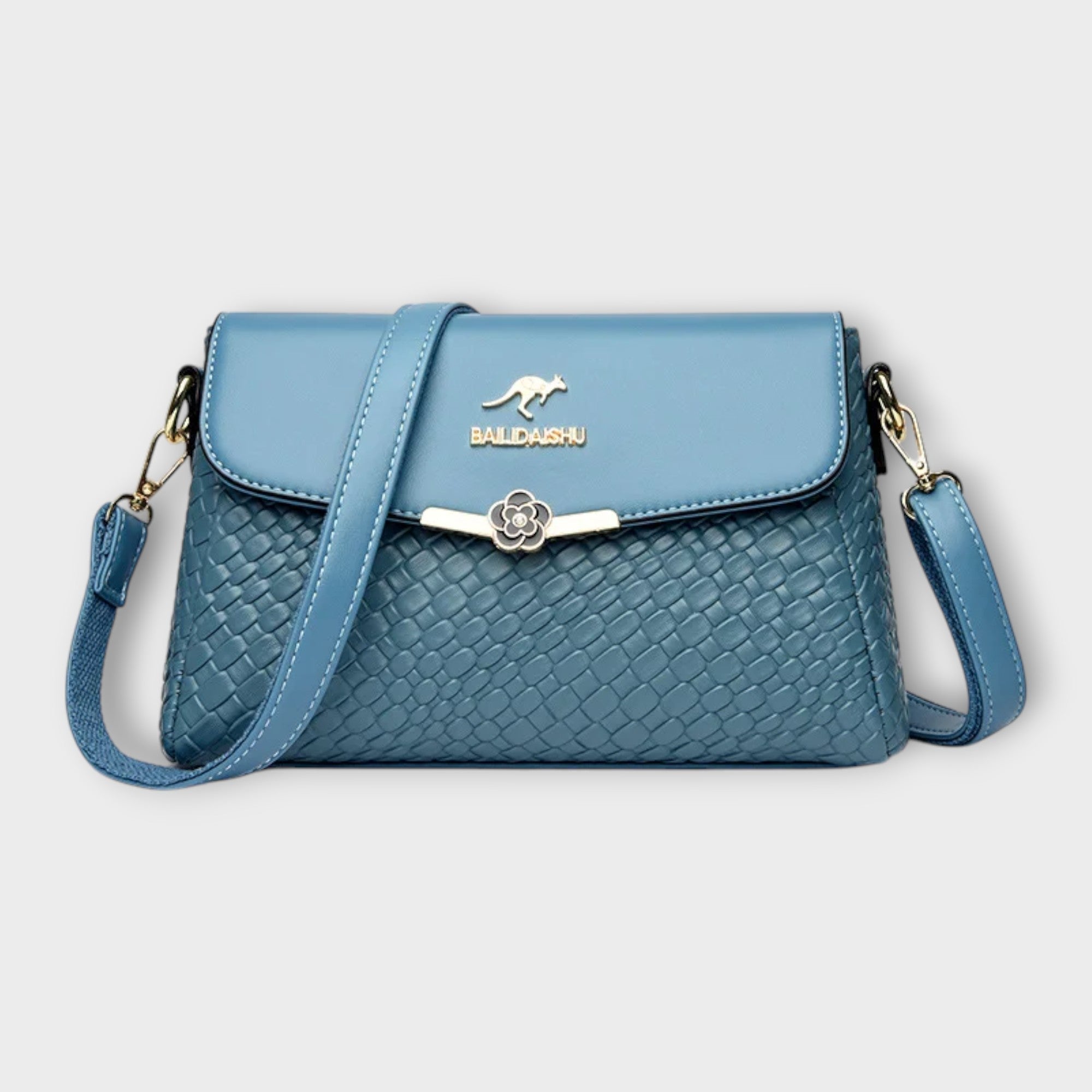 Olivia - Elegante Schultertasche aus hochwertigem Material