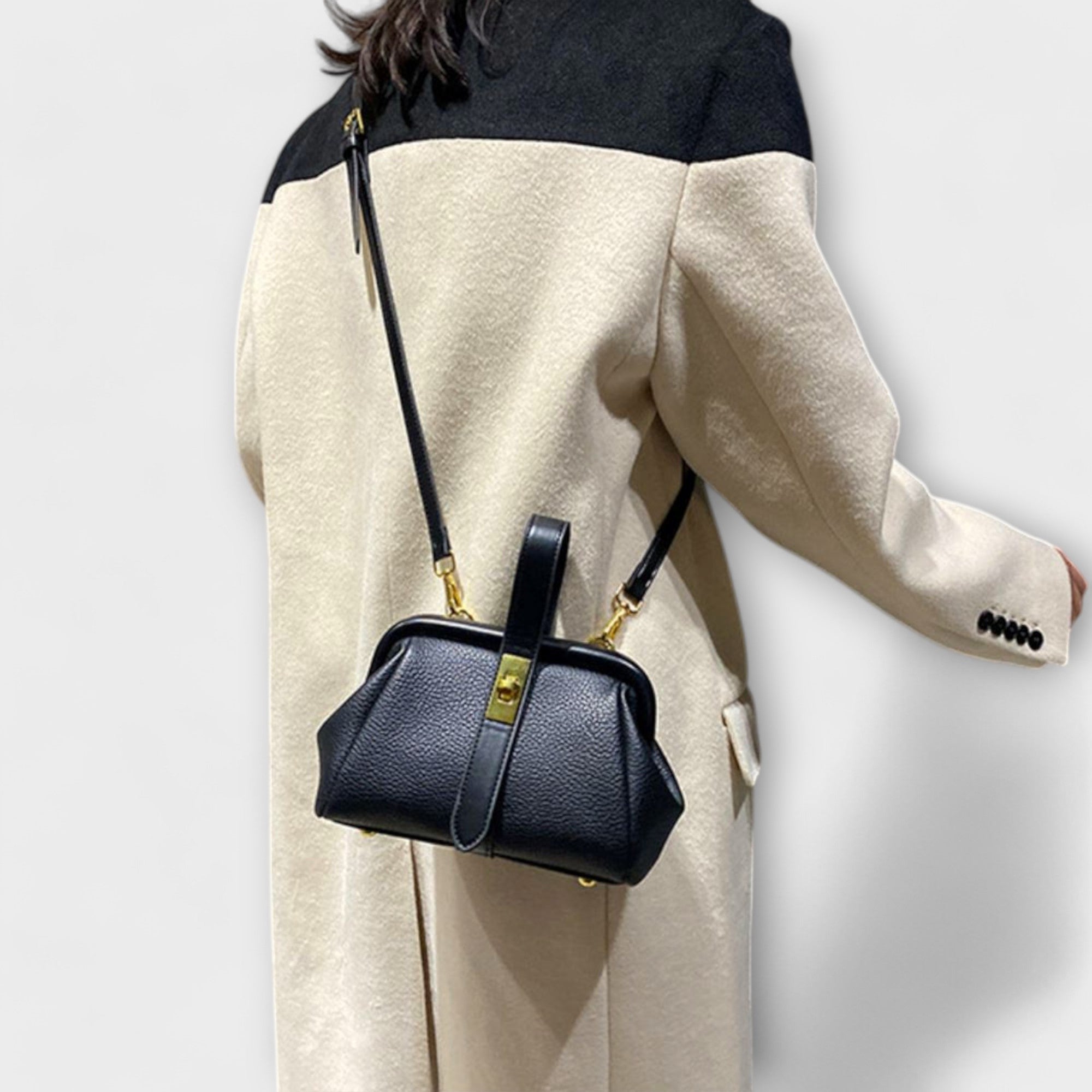 Olivia - Vintage Handbag