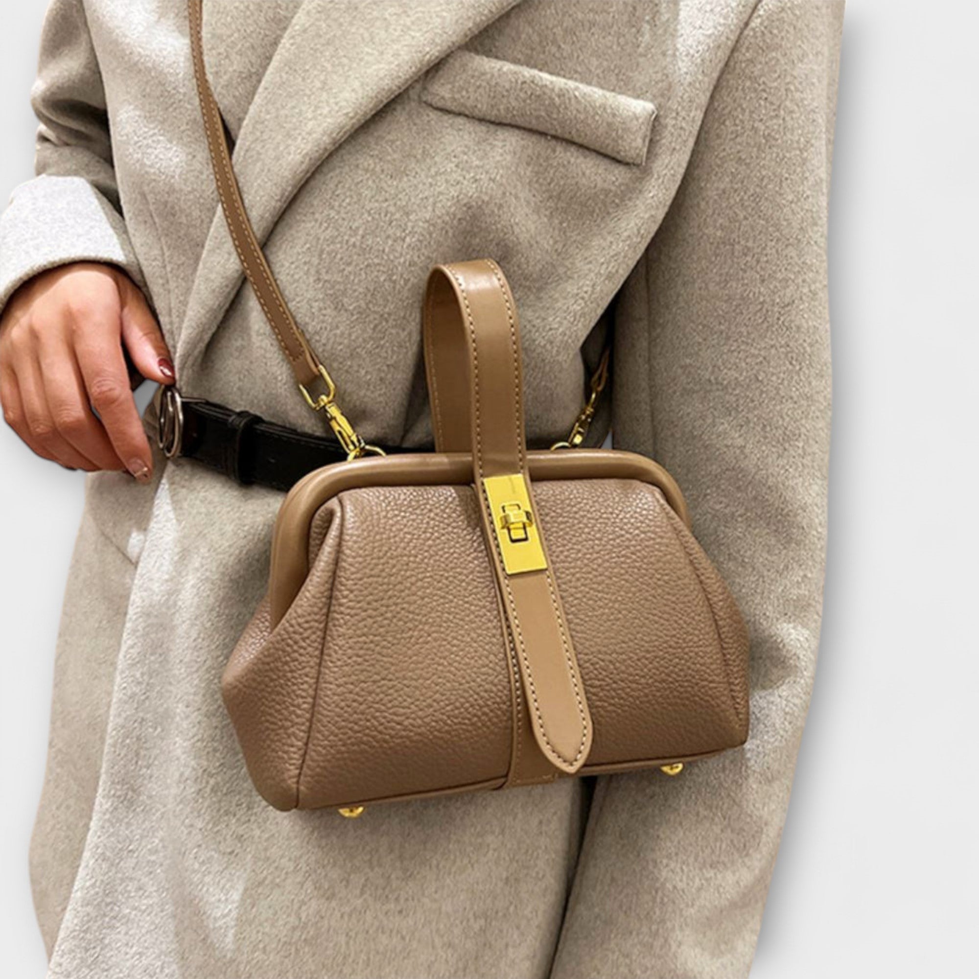 Olivia - Vintage Handbag