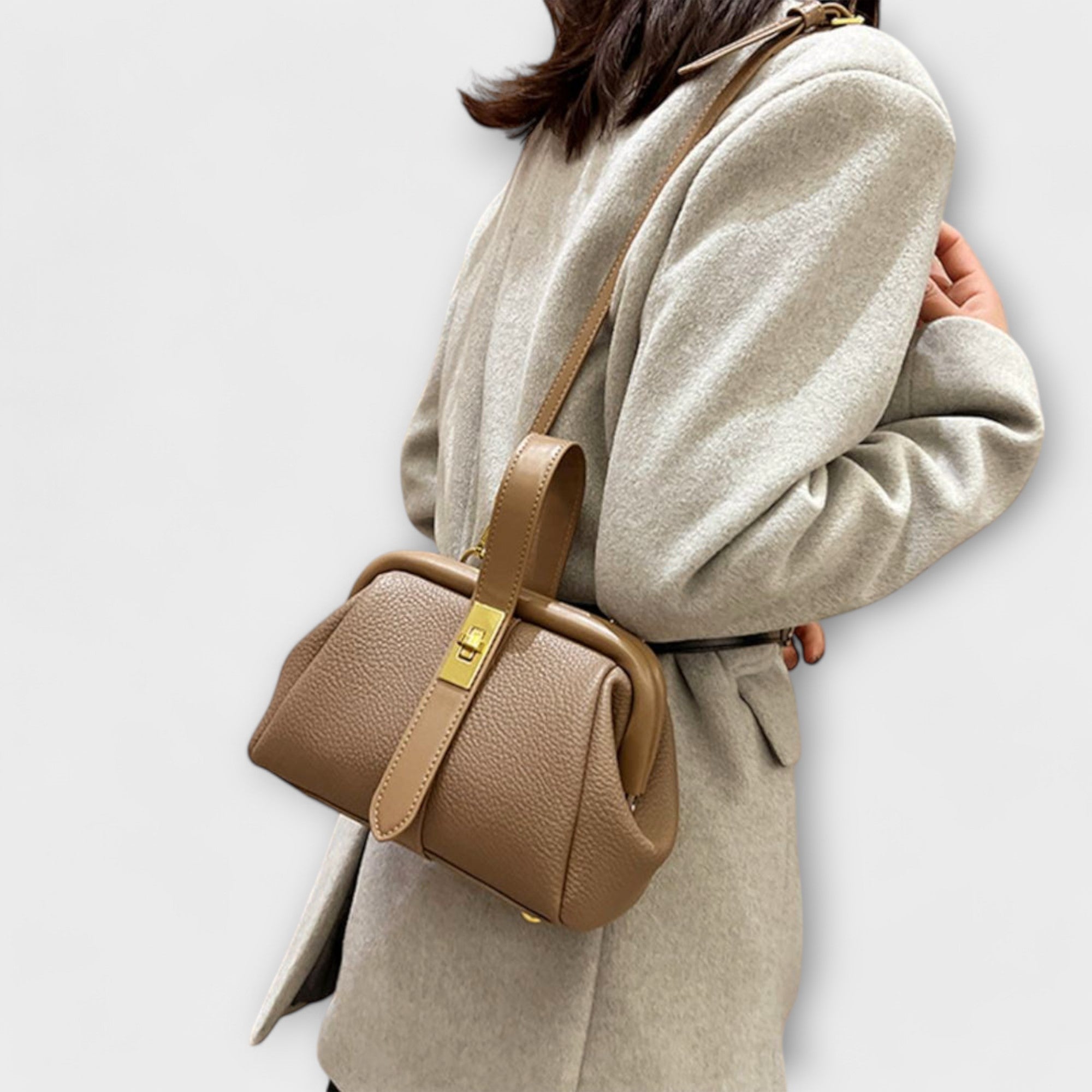 Olivia - Vintage Handbag